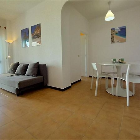Sol Nascente- Piscina, Wifi, Familiar Leilighet Vilamoura Eksteriør bilde