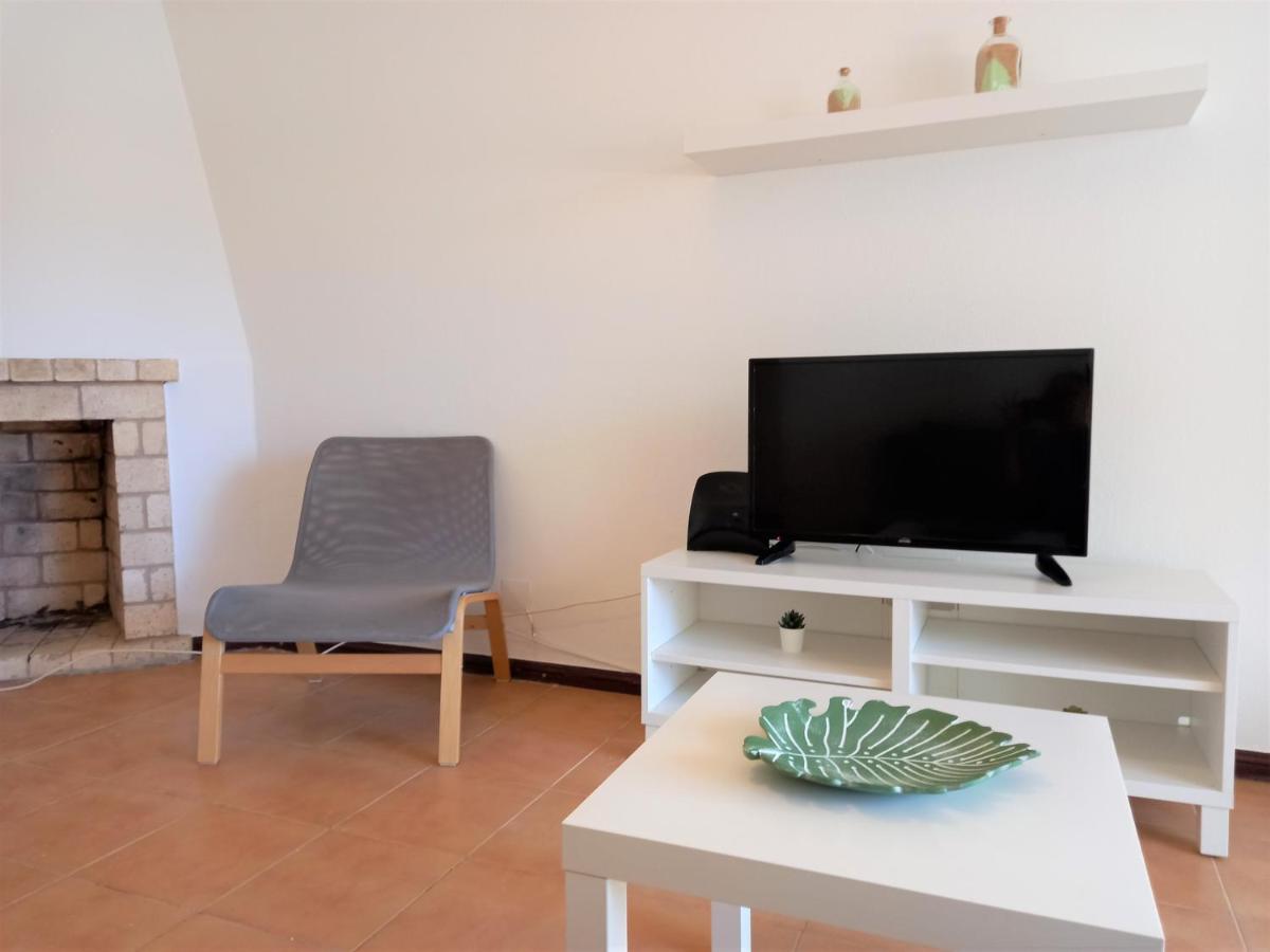 Sol Nascente- Piscina, Wifi, Familiar Leilighet Vilamoura Eksteriør bilde