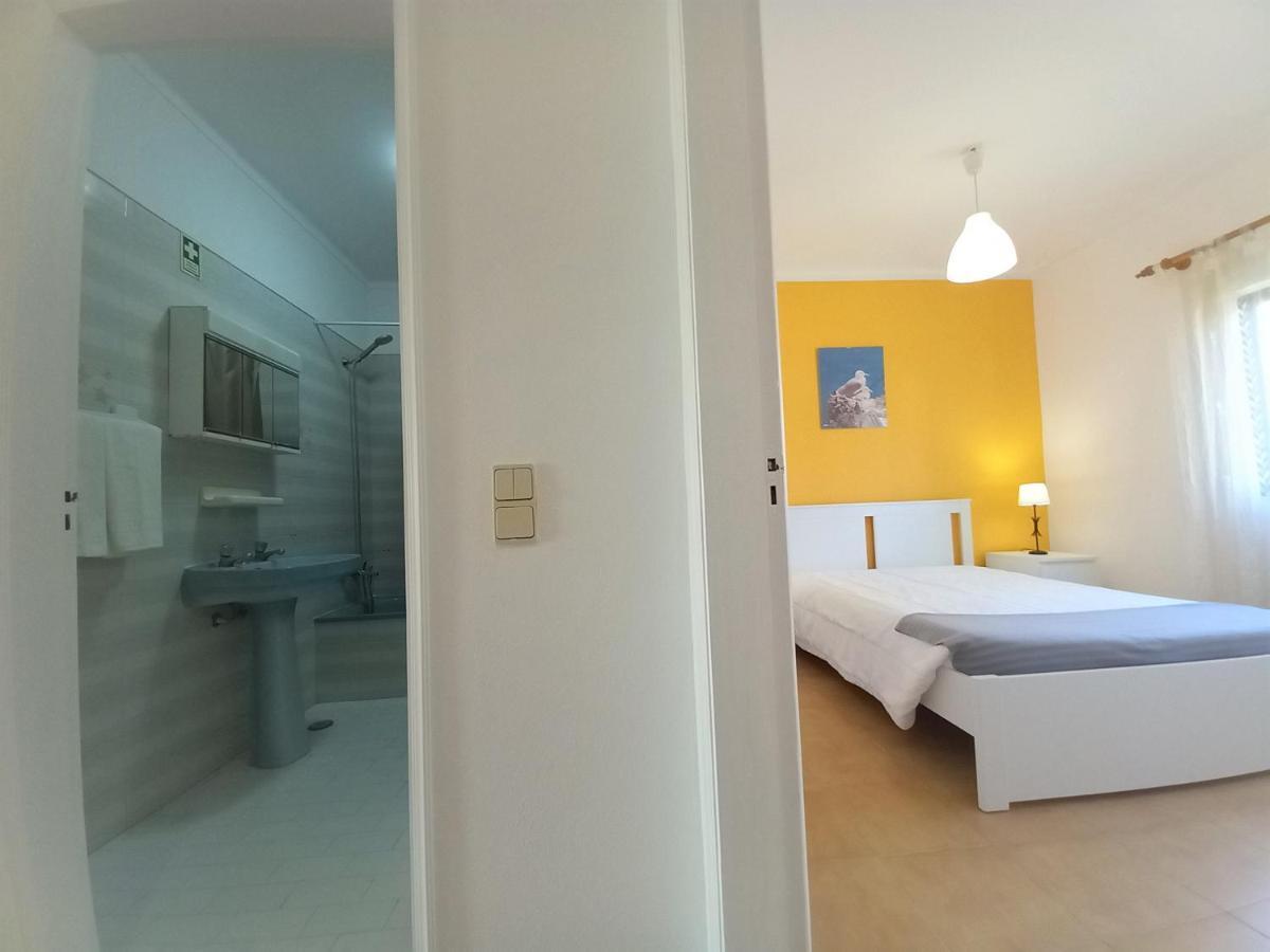 Sol Nascente- Piscina, Wifi, Familiar Leilighet Vilamoura Eksteriør bilde