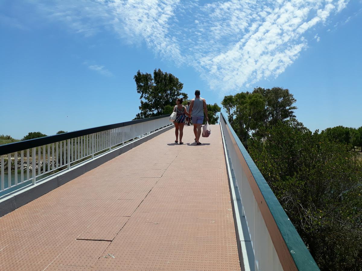 Sol Nascente- Piscina, Wifi, Familiar Leilighet Vilamoura Eksteriør bilde